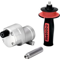 Metabo Exzenteraufsatz Set BS LTX BL "Quick" 3-teilig von Metabo