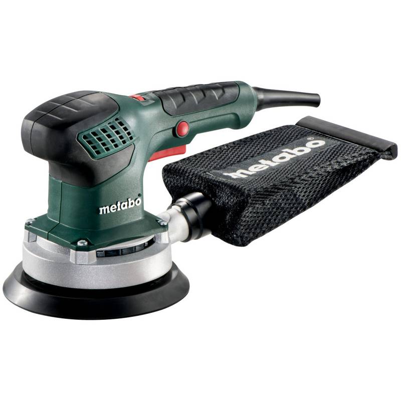 Metabo Exzenterschleifer SXE 3150 von Metabo
