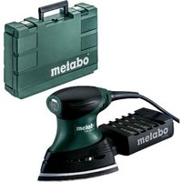 Multischleifer fms 200 Intec (600065500) im Koffer - Metabo von Metabo