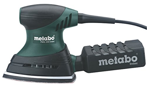 Metabo FMS 200 Multischleifer Intec von metabo