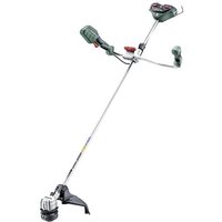 Metabo FSB 36-18 LTX BL 40 Akku Rasentrimmer ohne Akku 18V Schnittbreite (max.): 400mm von Metabo