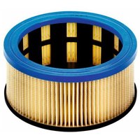 Faltenfilter as/ asa (631753000) - Metabo von Metabo