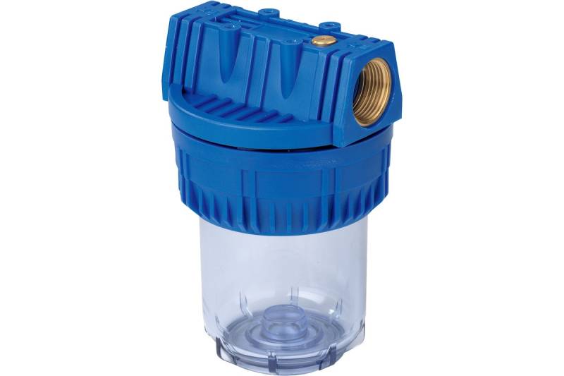 Metabo Filter für Gartenpumpen 1" kurzohne Filtereinsatz von Metabo
