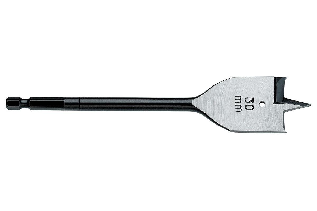 Metabo Flachholzbohrer 36x160 mm von Metabo