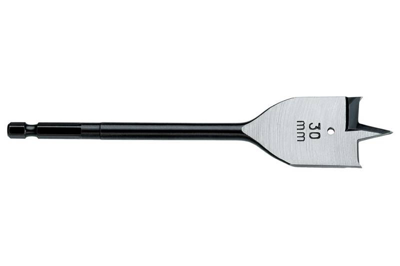 Metabo Flachholzbohrer 36x160 mm von Metabo