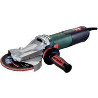 Metabo Flachkopf-Winkelschleifer WEF 15-150 Quick Karton Metabo Flachkopf-Winkelschleifer WEF 15-150 Quick Karton von Metabo