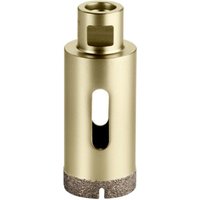 Metabo Fliesen-Diamantbohrkrone "Dry", 25 mm, M 14 von Metabo