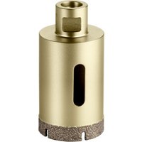 Metabo Fliesen-Diamantbohrkrone "Dry", 40 mm, M 14 Metabo Fliesen-Diamantbohrkrone "Dry", 40 mm, M 14 von Metabo