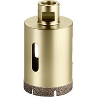 Metabo Fliesen-Diamantbohrkrone "Dry", 6 mm, M 14 Metabo Fliesen-Diamantbohrkrone "Dry", 6 mm, M 14 von Metabo