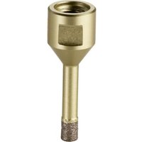 Metabo Fliesen-Diamantbohrkrone "Dry", 8 mm, M 14 Metabo Fliesen-Diamantbohrkrone "Dry", 8 mm, M 14 von Metabo