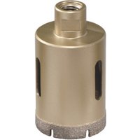 Metabo Fliesen-Diamantbohrkrone "Dry", 18 mm, M 14 Metabo Fliesen-Diamantbohrkrone "Dry", 18 mm, M 14 von Metabo