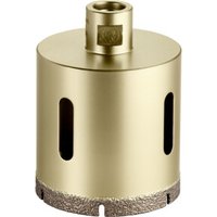 Metabo Fliesen-Diamantbohrkrone "Dry", 60 mm, M 14 Metabo Fliesen-Diamantbohrkrone "Dry", 60 mm, M 14 von Metabo