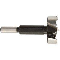Metabo Forstnerbohrer Ø 45 x 90 mm mit Zentrierspitze Scharnierlochbohrer Metabo Forstnerbohrer Ø 45 x 90 mm mit Zentrierspitze Scharnierlochbohrer von Metabo