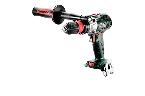 Metabo GB 18 LTX BL Q I Akku-Gewindebohrer 18V - Metabox - 602362840 von metabo