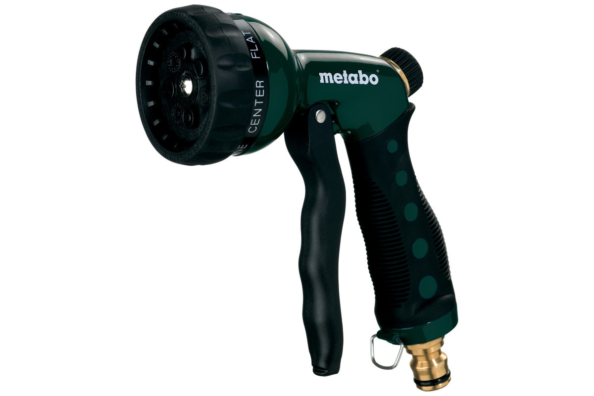 Metabo Gartenbrause GB 7 Metabo Gartenbrause GB 7 von Metabo