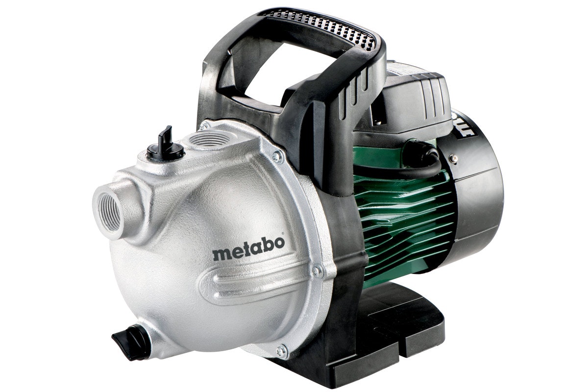 Metabo Gartenpumpe P 2000 G von Metabo