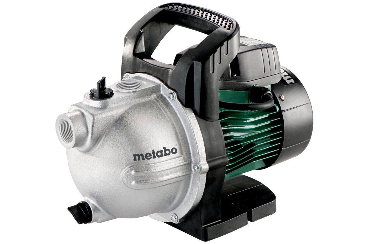 Metabo Gartenpumpe P 3300 G Metabo Gartenpumpe P 3300 G von Metabo