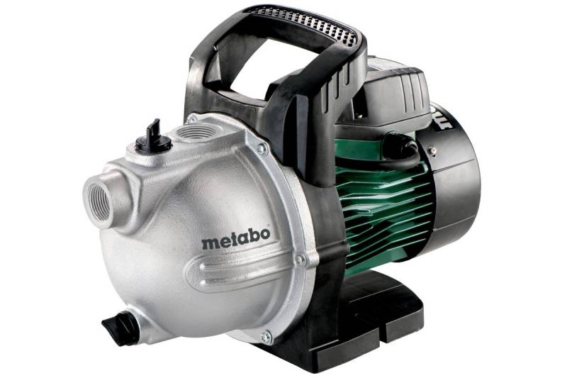 Metabo Gartenpumpe P 4000 G von Metabo
