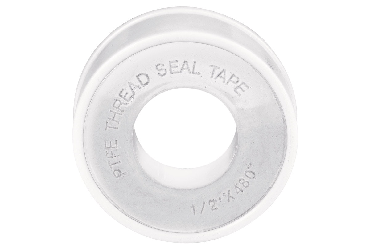 Metabo Gewindedichtband PTFE 12 mm x 12 m Metabo Gewindedichtband PTFE 12 mm x 12 m von Metabo