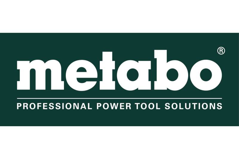 Metabo Gewindestange Spannvorrichtung M8X340 (1485209553) von Metabo