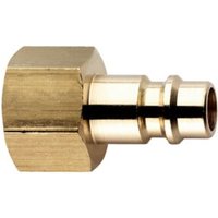 Metabo Gewindestecknippel Euro 1/2" IG von Metabo