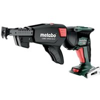 Metabo HBS 18 LTX BL 3000 620062890 Akku-Bohrschrauber 18V von Metabo