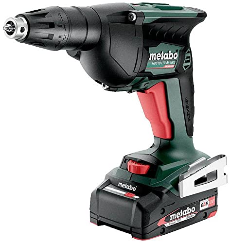 HBS 18 LTX BL 3000*Akku-Trockenbaus.TV00 von metabo