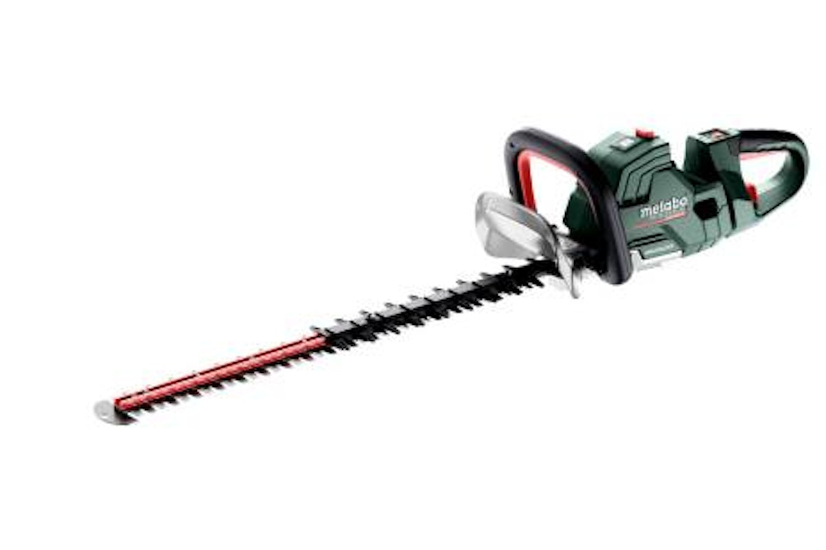 Metabo HS 18 LTX BL 65 * Akku-Heckenschere TV00 601723850 Metabo HS 18 LTX BL 65 * Akku-Heckenschere TV00 601723850 von Metabo