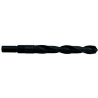 Metabo - HSS-R-Bohrer 18,0 x 191 mm, mit abgesetztem Schaft (625015000) von Metabo