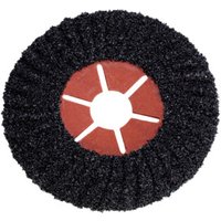 Metabo Halbflexibles Schleifblatt 115 mm C 24 Metabo Halbflexibles Schleifblatt 115 mm C 24 von Metabo