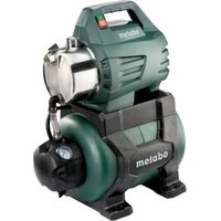 Metabo Hauswasserwerk HWW 4500/25 Inox Karton von Metabo