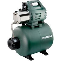 Metabo Hauswasserwerk HWW 6000/50 Inox Karton von Metabo