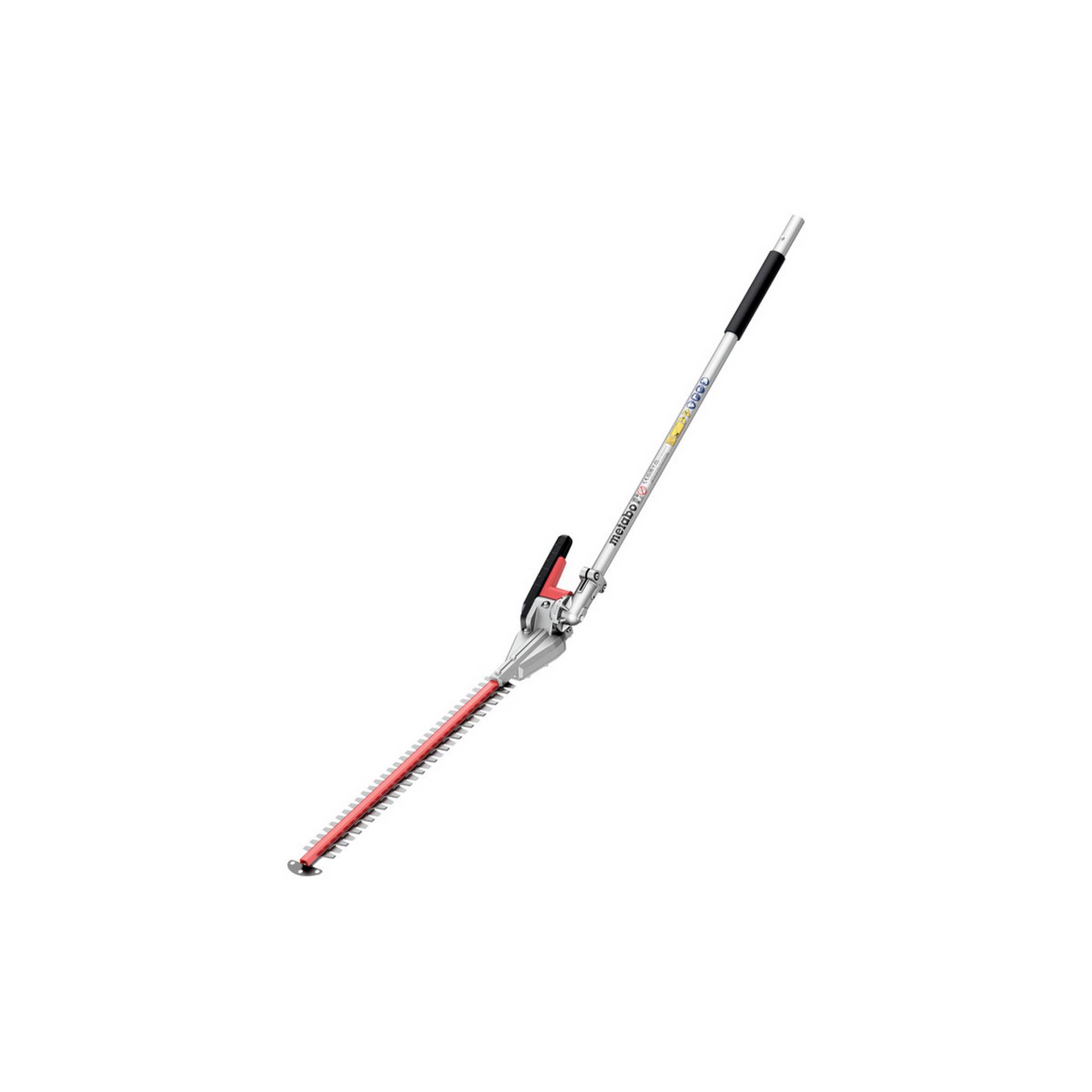 Metabo Heckenscheren-Aufsatz 'MA-HS 50' für Akku-Multifunktionsantrieb Metabo Heckenscheren-Aufsatz 'MA-HS 50' für Akku-Multifunktionsantrieb von Metabo