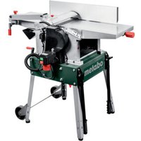 Metabo Hobelmaschine HC 260 C - 2,8 DNB für Drehstrom; Karton von Metabo