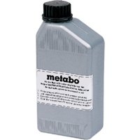 Metabo Hydrauliköl für Holzspalter 1 Liter von Metabo