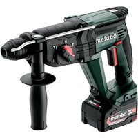 Metabo KH 18 LTX 24 SDS-Plus-Akku-Kombihammer 18V 5.2Ah von Metabo