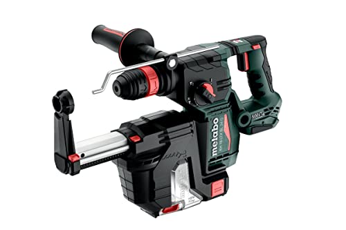 Metabo KH 18 LTX BL 24 Q SDS-Plus-Akku-Kombihammer 18 V von metabo