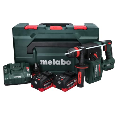 KH 18 LTX BL 24 Q* Akku-Kombihammer TV00 von metabo