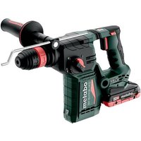 Metabo KH 18 LTX BL 24 Q SDS-Plus-Akku-Kombihammer 18V 4.0Ah von Metabo