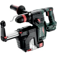 Metabo KH 18 LTX BL 24 Q SDS-Plus-Akku-Kombihammer 18V von Metabo