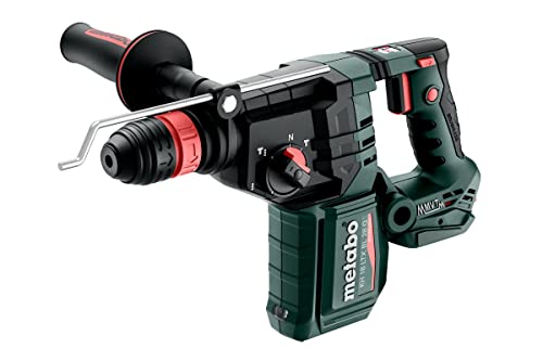 KH 18 LTX BL 28 Q* Akku-Kombihammer TV00 von metabo