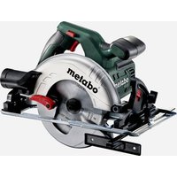 Metabo KS 55 Handkreissäge von Metabo