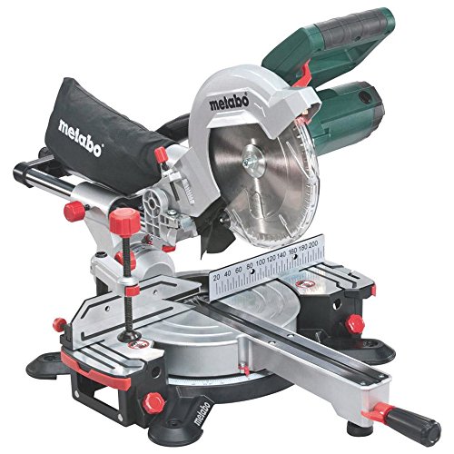Metabo Kapp- und Gehrungssäge KGSV 216 M von metabo