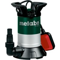 Metabo Klarwasser-Tauchpumpe TP 13000 S Karton von Metabo