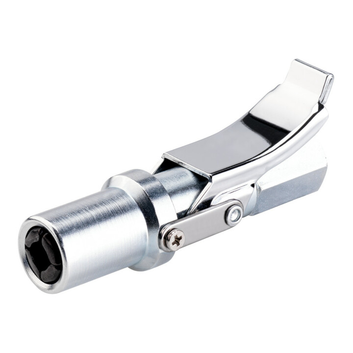 Metabo Klemmkupplung Kupplung Schmiernippel Fp 18 Ltx Werkzeugstahl Hydraulik B-Ware von Metabo