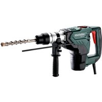 Metabo Kombihammer KH 5-40 Kunststoffkoffer Metabo Kombihammer KH 5-40 Kunststoffkoffer von Metabo