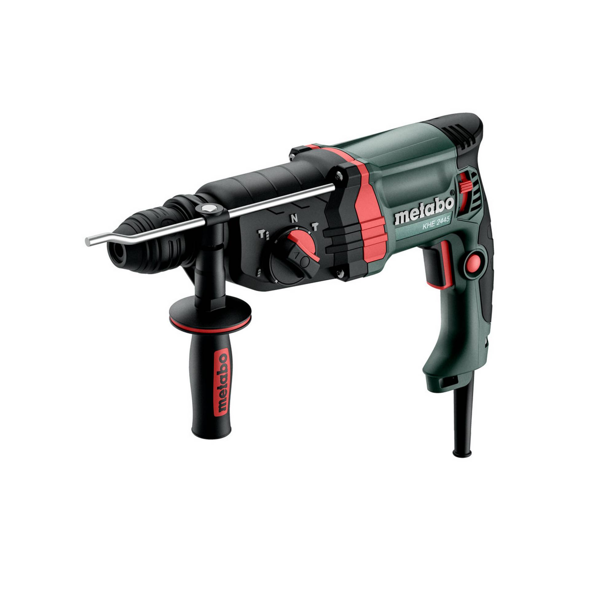 Metabo Kombihammer 'KHE 2445' 800 W Metabo Kombihammer 'KHE 2445' 800 W von Metabo