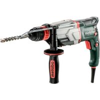 Metabo Kombihammer KHE 2660 Quick mit Metabo-Quick-Wechselfutter; metaBOX 145 L Metabo Kombihammer KHE 2660 Quick mit Metabo-Quick-Wechselfutter; metaBOX 145 L von Metabo