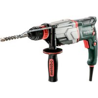 Metabo Kombihammer KHE 2860 Quick mit Metabo-Quick-Wechselfutter; metaBOX 145 L von Metabo