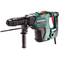 Metabo Kombihammer KHEV 5-40 BL Kunststoffkoffer von Metabo